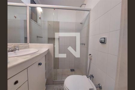 Apartamento à venda com 3 quartos, 79m² em Tijuca, Rio de Janeiro