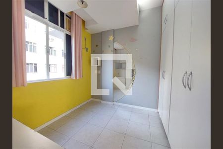 Apartamento à venda com 3 quartos, 79m² em Tijuca, Rio de Janeiro