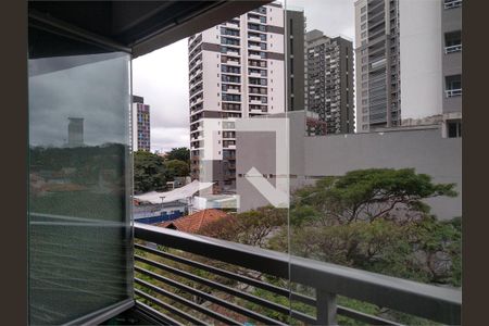 Kitnet/Studio à venda com 1 quarto, 24m² em Butantã, São Paulo