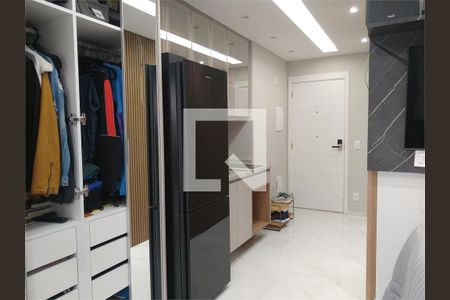 Kitnet/Studio à venda com 1 quarto, 24m² em Butantã, São Paulo