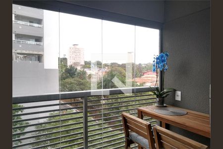 Kitnet/Studio à venda com 1 quarto, 24m² em Butantã, São Paulo