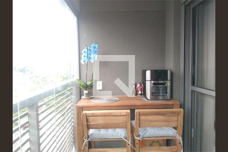 Kitnet/Studio à venda com 1 quarto, 24m² em Butantã, São Paulo