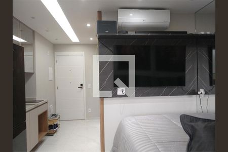 Kitnet/Studio à venda com 1 quarto, 24m² em Butantã, São Paulo