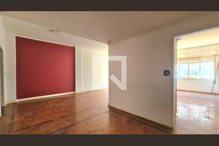 Apartamento à venda com 2 quartos, 120m² em República, São Paulo