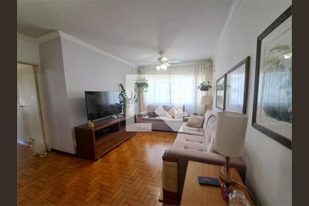 Apartamento à venda com 3 quartos, 100m² em Campo Belo, São Paulo