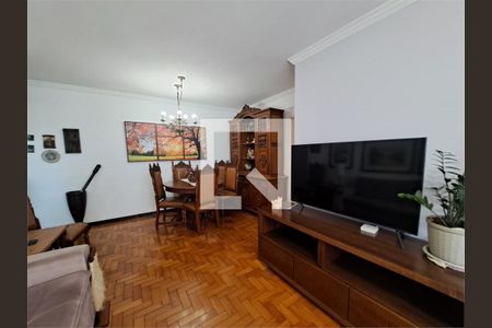 Apartamento à venda com 3 quartos, 100m² em Campo Belo, São Paulo