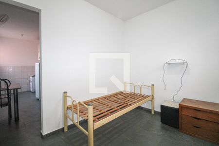 Studio para alugar com 30m², 1 quarto e sem vagaKitnet 