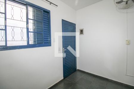 Kitnet  de kitnet/studio para alugar com 1 quarto, 30m² em Cidade Universitária, Campinas