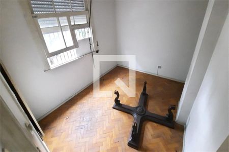 Apartamento à venda com 3 quartos, 87m² em Tijuca, Rio de Janeiro