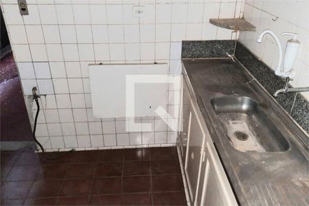 Apartamento à venda com 3 quartos, 87m² em Tijuca, Rio de Janeiro