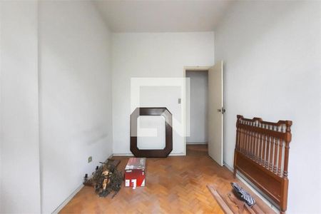 Apartamento à venda com 3 quartos, 87m² em Tijuca, Rio de Janeiro