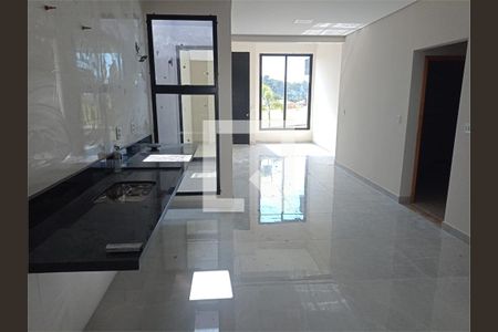 Casa à venda com 3 quartos, 135m² em Jardim Ermida I, Jundiaí