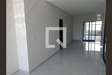 Casa à venda com 3 quartos, 135m² em Jardim Ermida I, Jundiaí