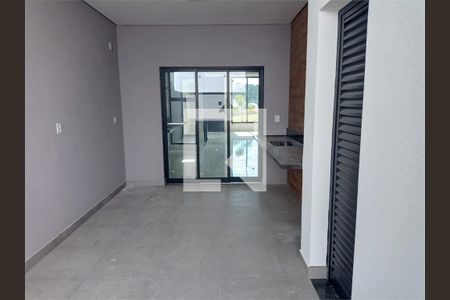 Casa à venda com 3 quartos, 135m² em Jardim Ermida I, Jundiaí