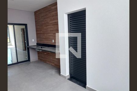 Casa à venda com 3 quartos, 135m² em Jardim Ermida I, Jundiaí