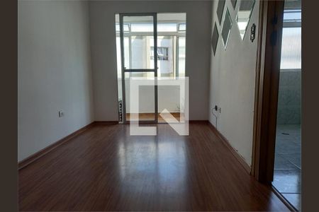 Apartamento à venda com 2 quartos, 48m² em Jardim Regis, São Paulo