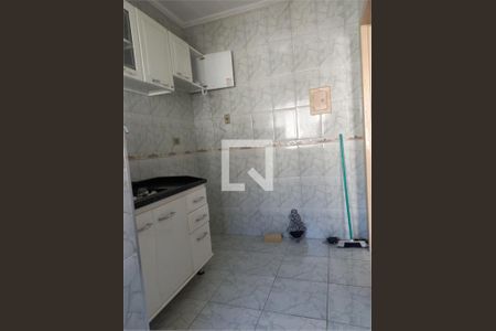 Apartamento à venda com 2 quartos, 48m² em Jardim Regis, São Paulo