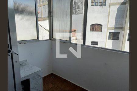 Apartamento à venda com 2 quartos, 48m² em Jardim Regis, São Paulo