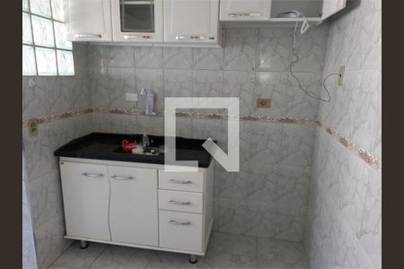 Apartamento à venda com 2 quartos, 48m² em Jardim Regis, São Paulo