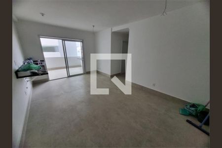 Apartamento à venda com 2 quartos, 67m² em Parque das Nações, Santo André