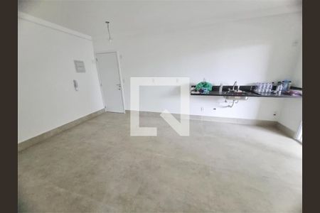 Apartamento à venda com 2 quartos, 67m² em Parque das Nações, Santo André