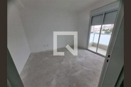 Apartamento à venda com 2 quartos, 67m² em Parque das Nações, Santo André