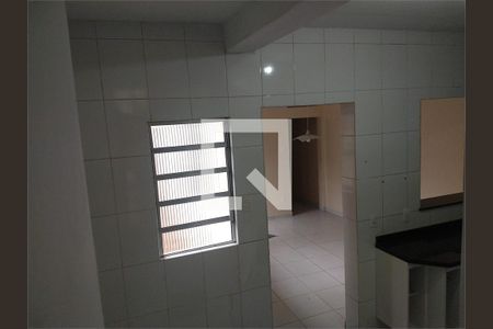 Casa à venda com 4 quartos, 130m² em Cipava, Osasco