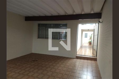 Casa à venda com 4 quartos, 130m² em Cipava, Osasco