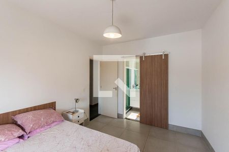 Suíte de apartamento para alugar com 3 quartos, 120m² em Tijuca, Rio de Janeiro