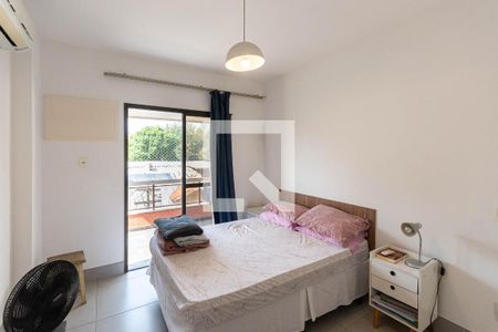 Suíte de apartamento para alugar com 3 quartos, 120m² em Tijuca, Rio de Janeiro