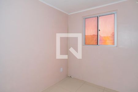 Quarto 1 de apartamento para alugar com 2 quartos, 50m² em Campo Novo, Porto Alegre