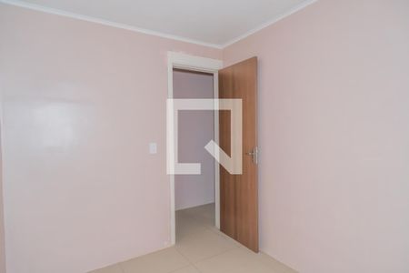 Quarto 1 de apartamento para alugar com 2 quartos, 50m² em Campo Novo, Porto Alegre