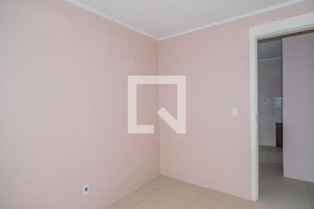 Quarto 1 de apartamento para alugar com 2 quartos, 50m² em Campo Novo, Porto Alegre