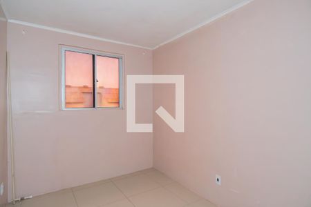 Quarto 1 de apartamento para alugar com 2 quartos, 50m² em Campo Novo, Porto Alegre