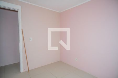 Quarto 2 de apartamento para alugar com 2 quartos, 50m² em Campo Novo, Porto Alegre