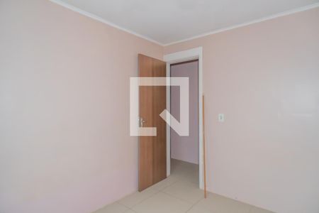 Quarto 2 de apartamento para alugar com 2 quartos, 50m² em Campo Novo, Porto Alegre