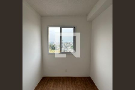 Quarto 2 de apartamento para alugar com 2 quartos, 34m² em Jardim Celeste, São Paulo