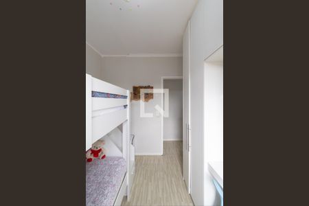 Quarto 1 de apartamento à venda com 2 quartos, 46m² em Jardim Norma, São Paulo