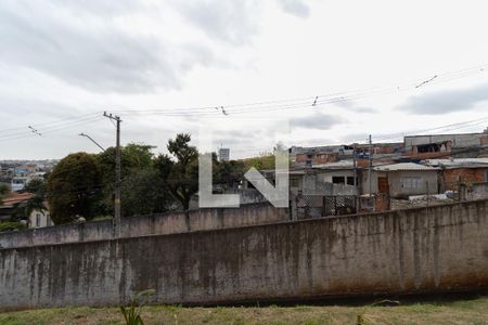 Vista Quarto 1 de apartamento à venda com 2 quartos, 47m² em Jardim Norma, São Paulo