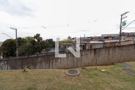 Vista Sacada Sala de apartamento à venda com 2 quartos, 46m² em Jardim Norma, São Paulo