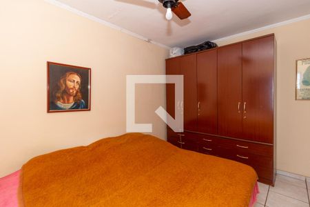 Quarto 1 (Suíte) de casa à venda com 3 quartos, 400m² em Penha de França, São Paulo