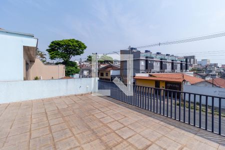 Varanda de casa à venda com 3 quartos, 400m² em Penha de França, São Paulo