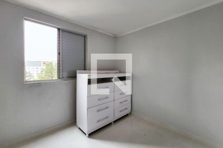 Quarto 2 de apartamento para alugar com 2 quartos, 56m² em Santa Terezinha, São Bernardo do Campo