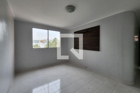 Sala de apartamento para alugar com 2 quartos, 56m² em Santa Terezinha, São Bernardo do Campo