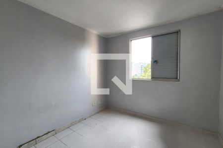 Quarto 1 de apartamento para alugar com 2 quartos, 56m² em Santa Terezinha, São Bernardo do Campo