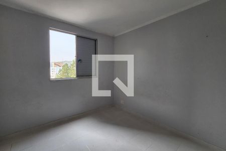 Quarto 1 de apartamento para alugar com 2 quartos, 56m² em Santa Terezinha, São Bernardo do Campo