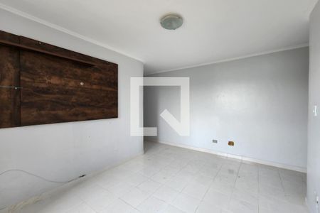 Sala de apartamento para alugar com 2 quartos, 56m² em Santa Terezinha, São Bernardo do Campo