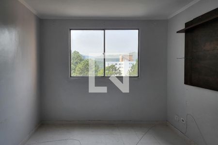 Sala de apartamento para alugar com 2 quartos, 56m² em Santa Terezinha, São Bernardo do Campo