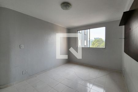 Sala de apartamento para alugar com 2 quartos, 56m² em Santa Terezinha, São Bernardo do Campo