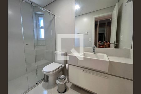 Apartamento à venda com 4 quartos, 297m² em Vila Ester (Zona Norte), São Paulo